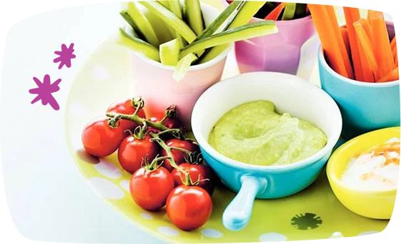 Las 20 mejores cenas rápidas para niños: ideas express para padres ocupados