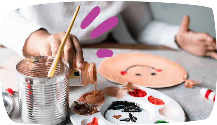 Juegos-para-niños-maualidades pintar