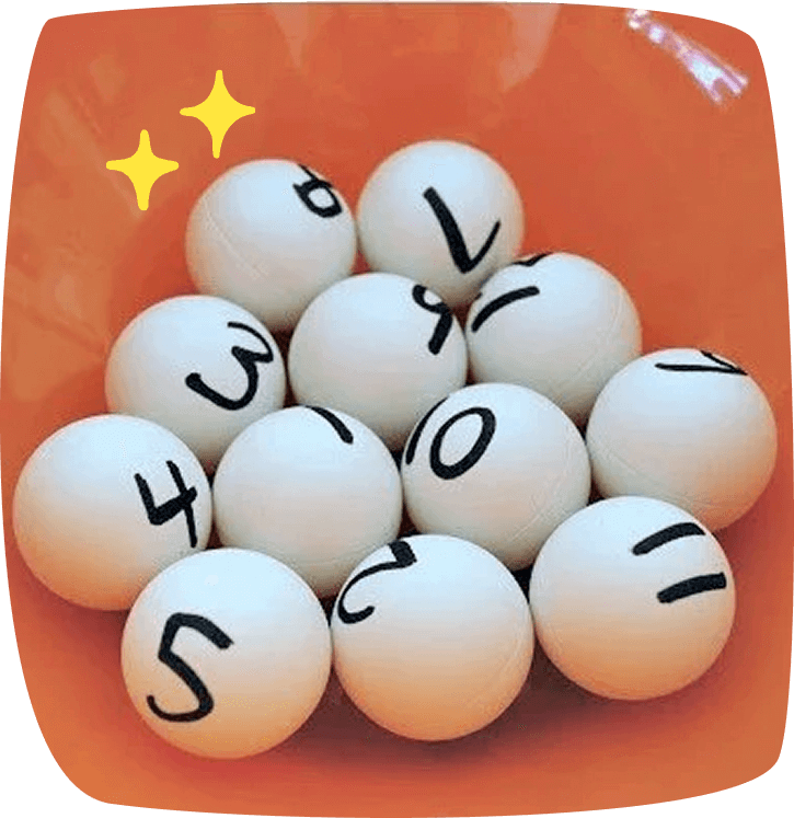Jugar-con-números-ping-pong