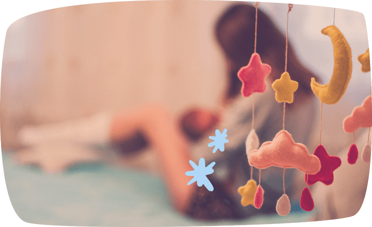 Consejos para dejar a tu hijo con una niñera de noche