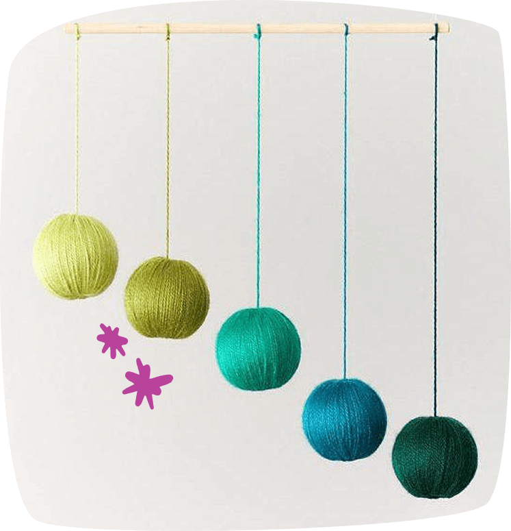 mòvil montessori