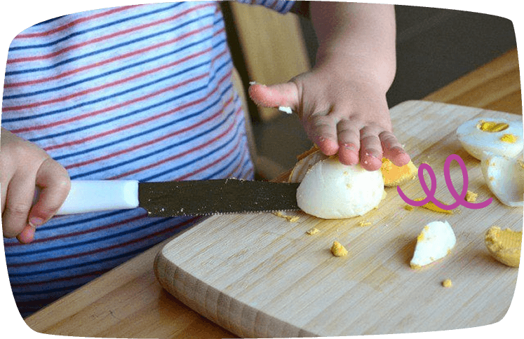 juegos-montessori-caseros-para-niños