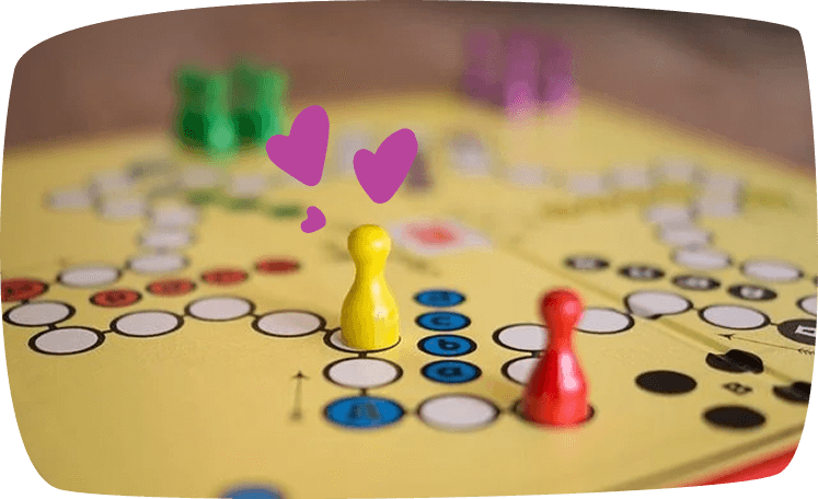 juego de mesa