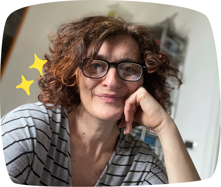 Marina Stoppelli