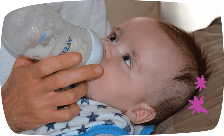 10 pasos para ser una buena niñera de un bebé
