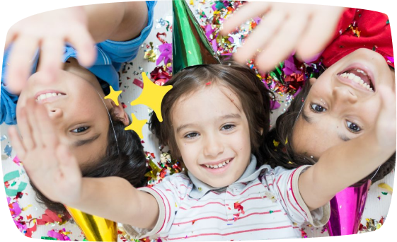 The 10 Most Fun Carnival Party Games for Kids