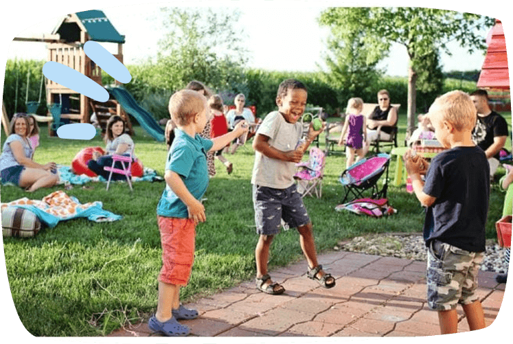 The 15 Best Classic Outdoor Games for Kids