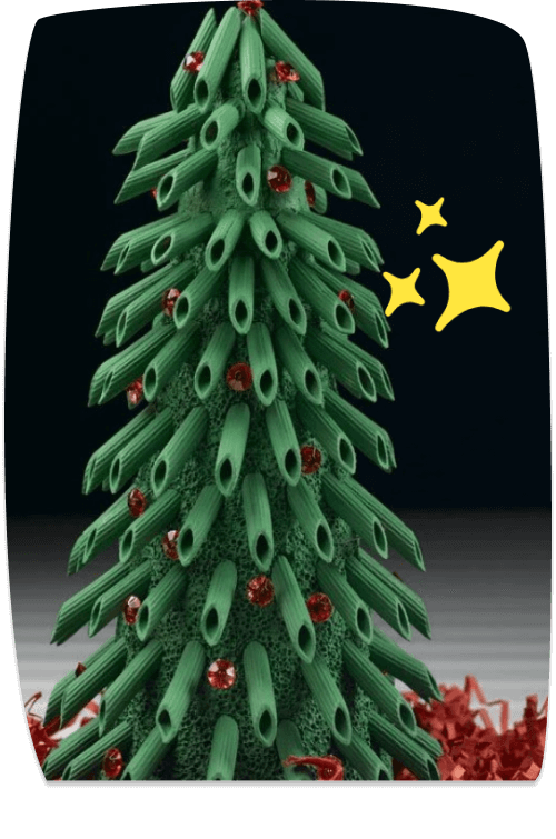 penne-christmas-tree.